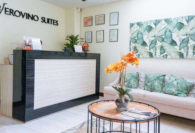 پانسیون Reddoorz @ Dona Jacinta Basak Mandaue