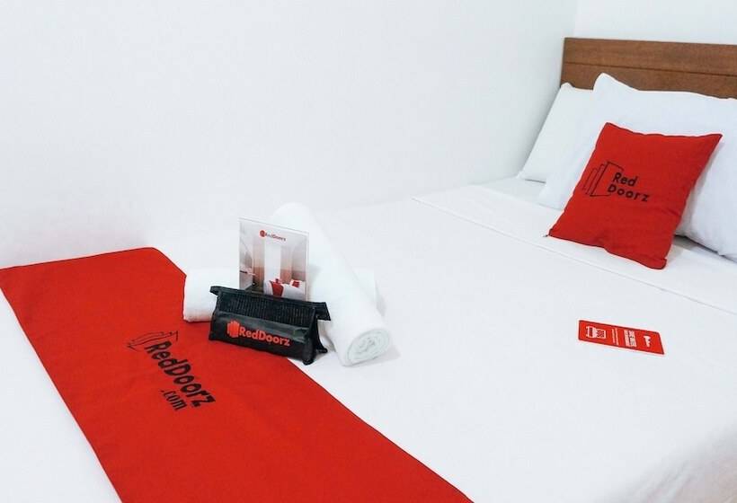 Pensjonat Reddoorz @ Humayhumay Road Lapulapu