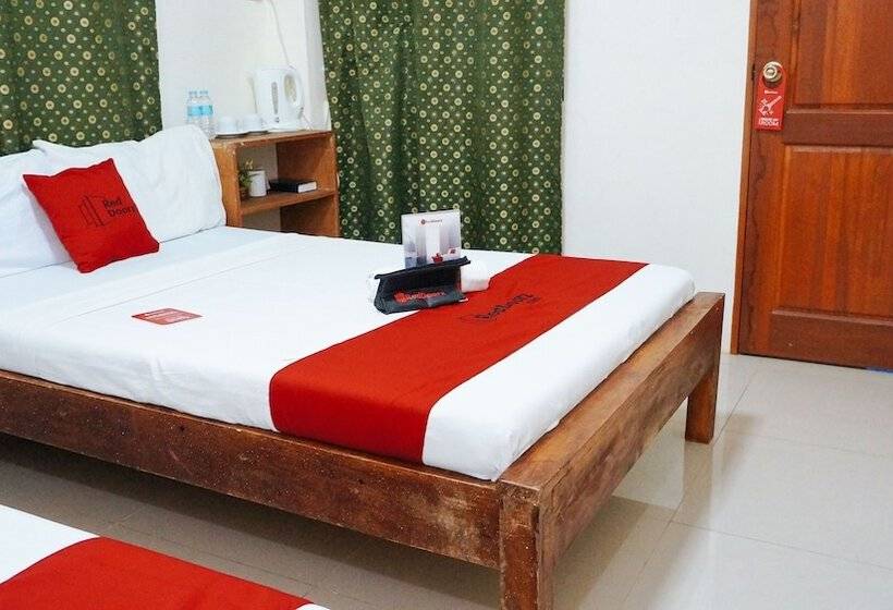 Пансион Reddoorz Plus @ Catarman Dauis