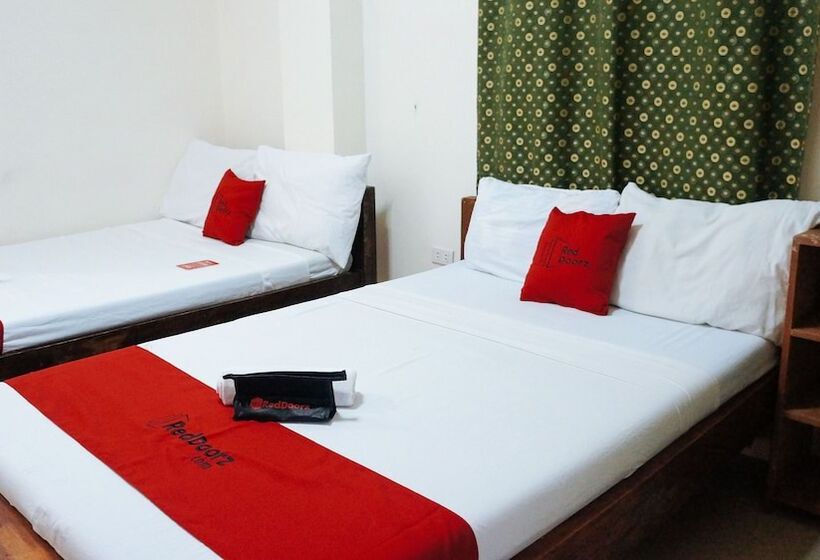 Пансион Reddoorz Plus @ Catarman Dauis