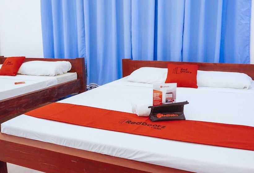 Пансион Reddoorz Plus @ Catarman Dauis