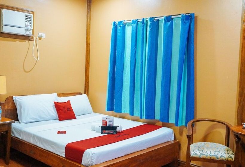 Пансион Reddoorz Plus @ Catarman Dauis