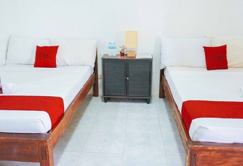 Пансион Reddoorz Plus @ Catarman Dauis