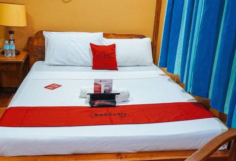 Пансион Reddoorz Plus @ Catarman Dauis