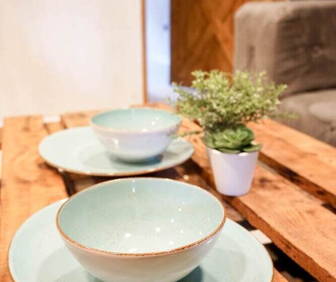 پانسیون Retro Apartments