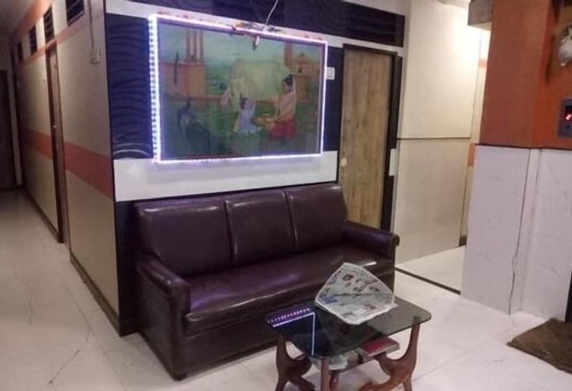 پانسیون Summerland Guest House