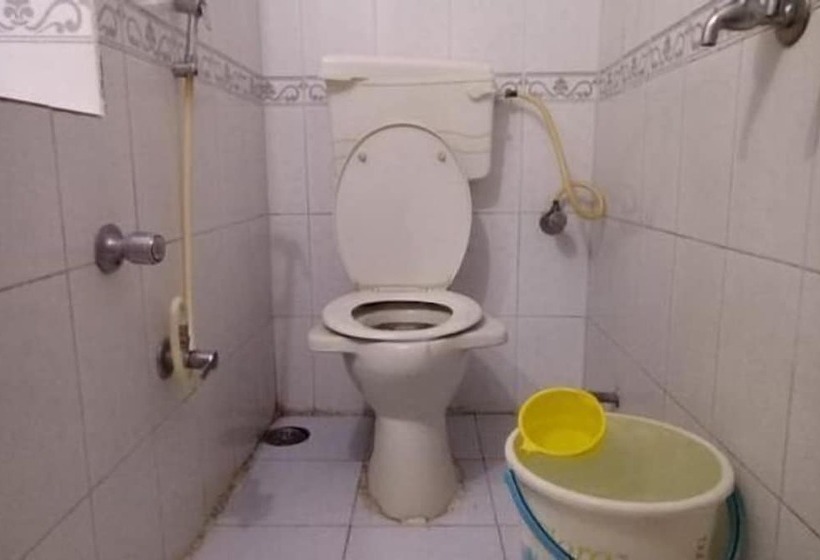 پانسیون Summerland Guest House