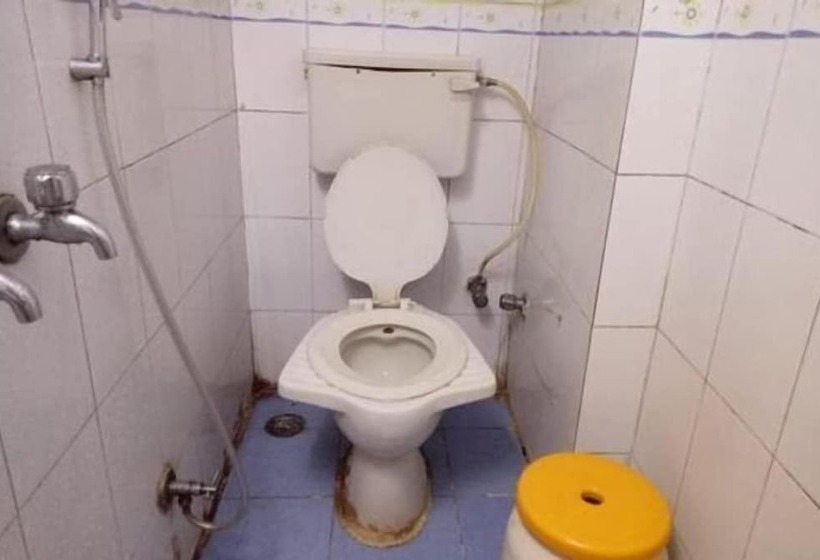 پانسیون Summerland Guest House