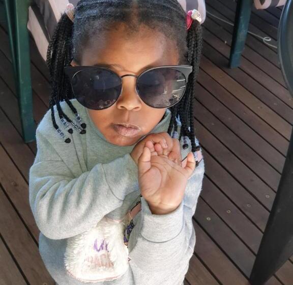 פנסיון The Haven: Make Our Home Your Home