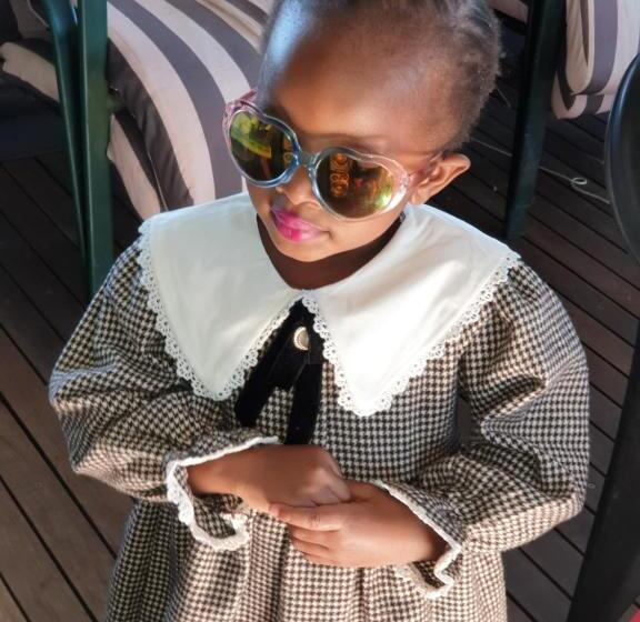 פנסיון The Haven: Make Our Home Your Home