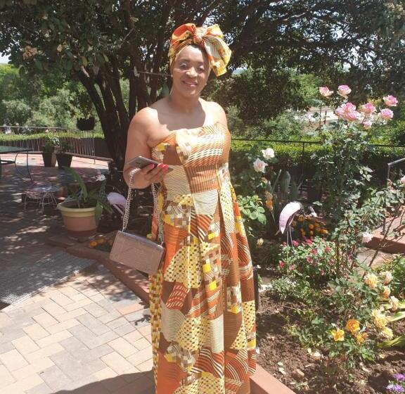 פנסיון The Haven: Make Our Home Your Home