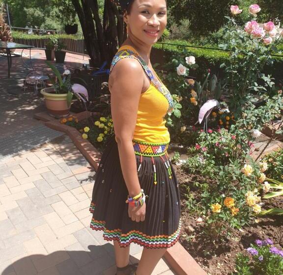 פנסיון The Haven: Make Our Home Your Home