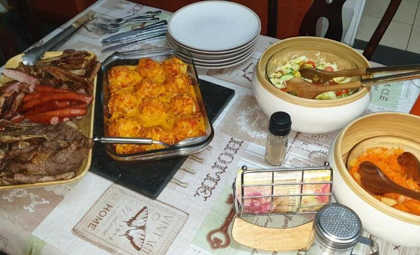 פנסיון The Haven: Make Our Home Your Home