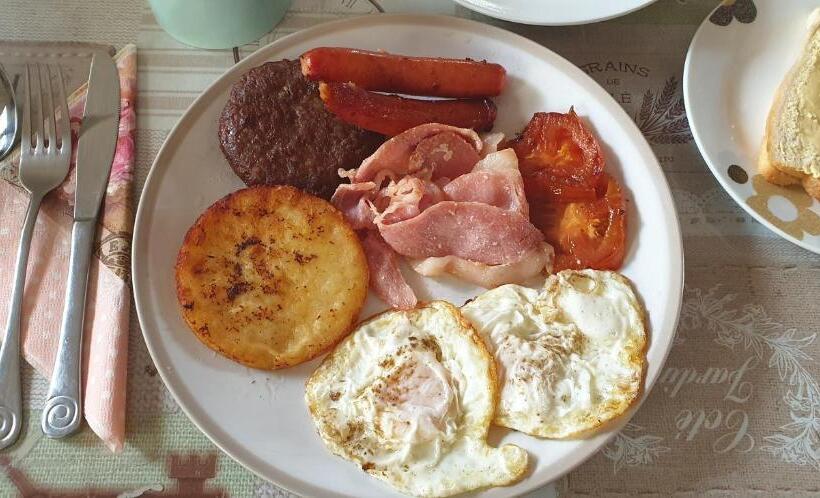 פנסיון The Haven: Make Our Home Your Home