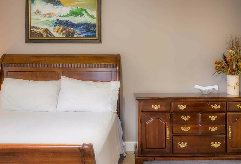 פנסיון Vancouver Yuelai Guesthouse