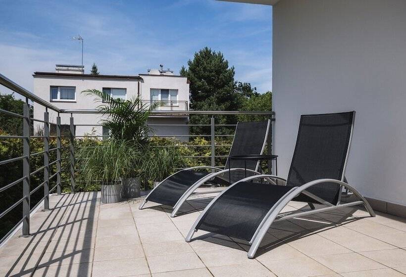 پانسیون Villa Orla