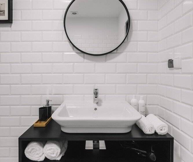 پانسیون Villa Orla