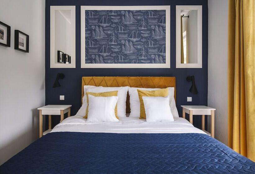 پانسیون Villa Orla