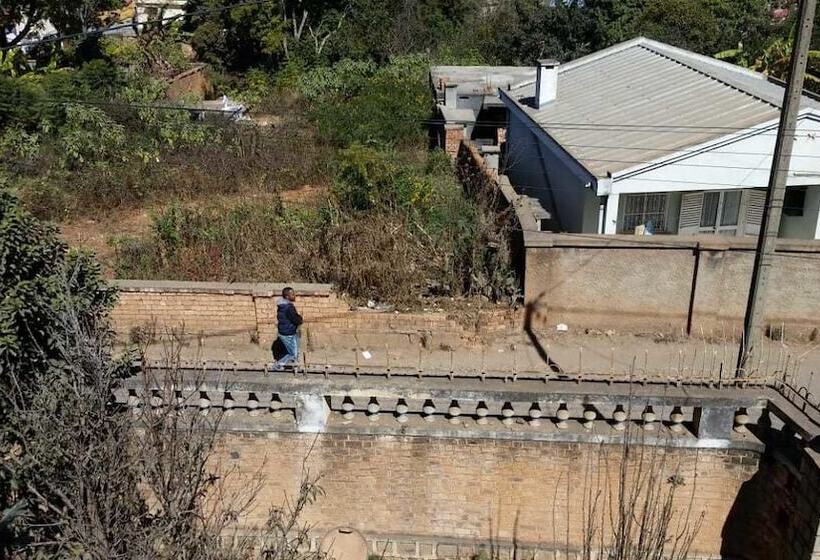 Pension (Hôtel basse catégorie) Villa Ravo
