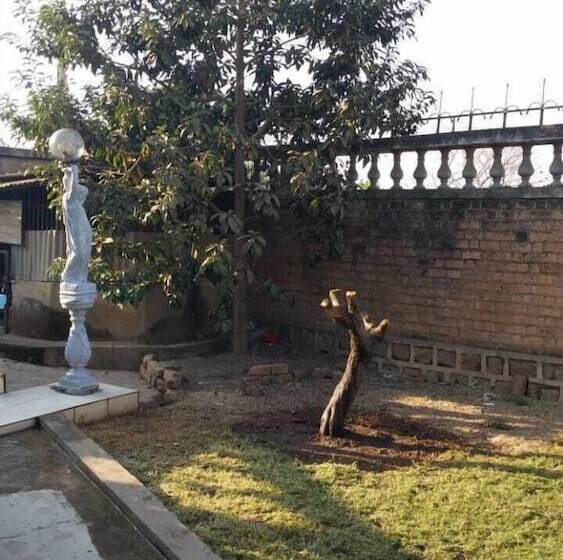 Pension (Hôtel basse catégorie) Villa Ravo