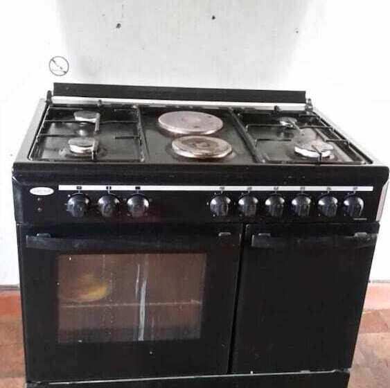 Pension (Hôtel basse catégorie) Villa Ravo