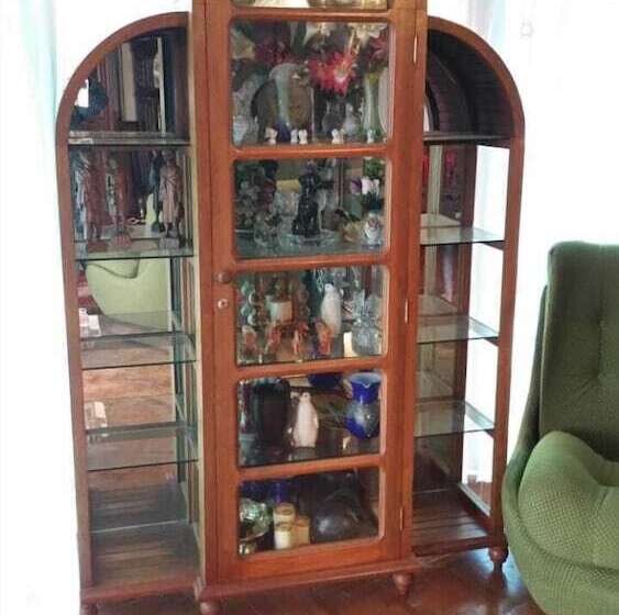 Pension (Hôtel basse catégorie) Villa Ravo