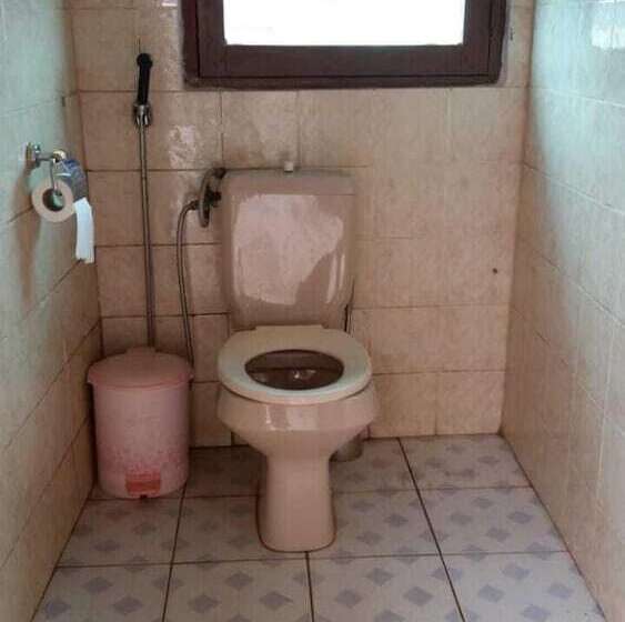 Pension (Hôtel basse catégorie) Villa Ravo