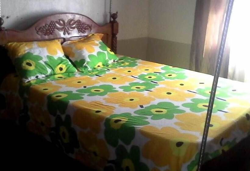 Pension (Hôtel basse catégorie) Villa Ravo