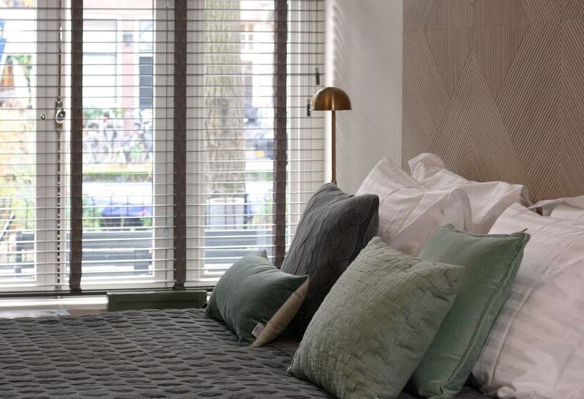 پانسیون Villa360