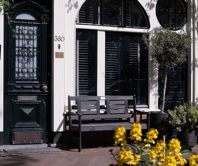 پانسیون Villa360