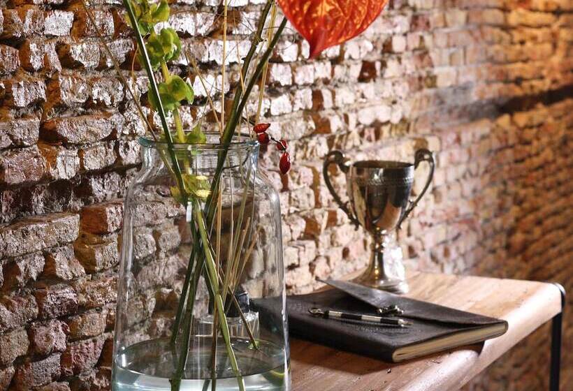 پانسیون Villa360