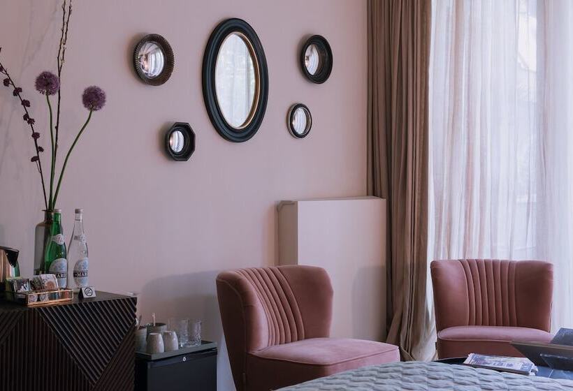 پانسیون Villa360