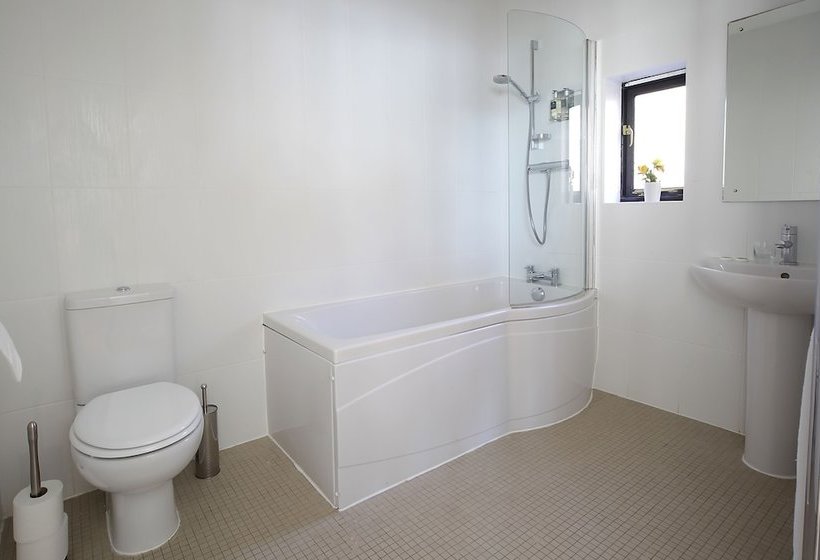 ペンション Yorkshire Dales Lodge