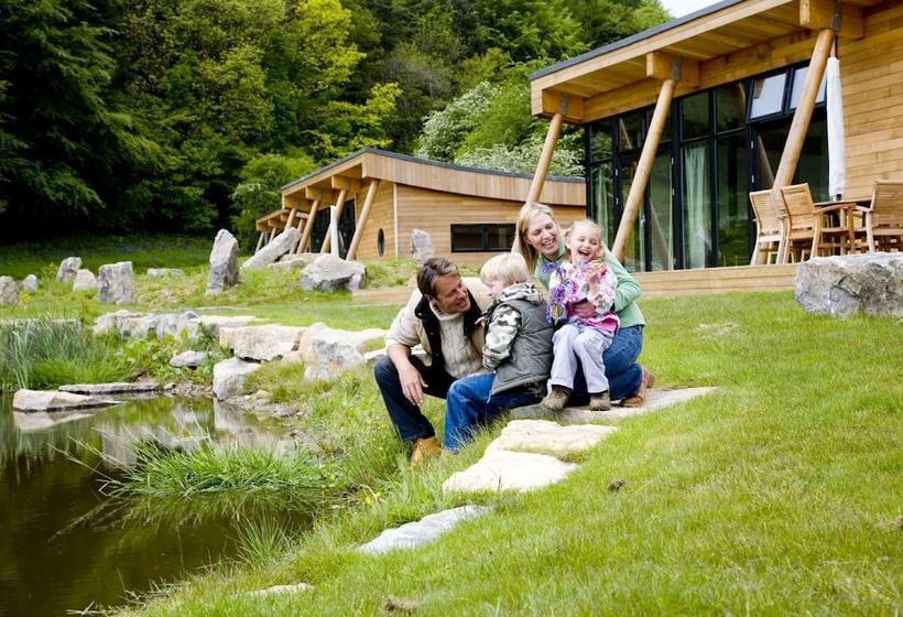 ペンション Yorkshire Dales Lodge