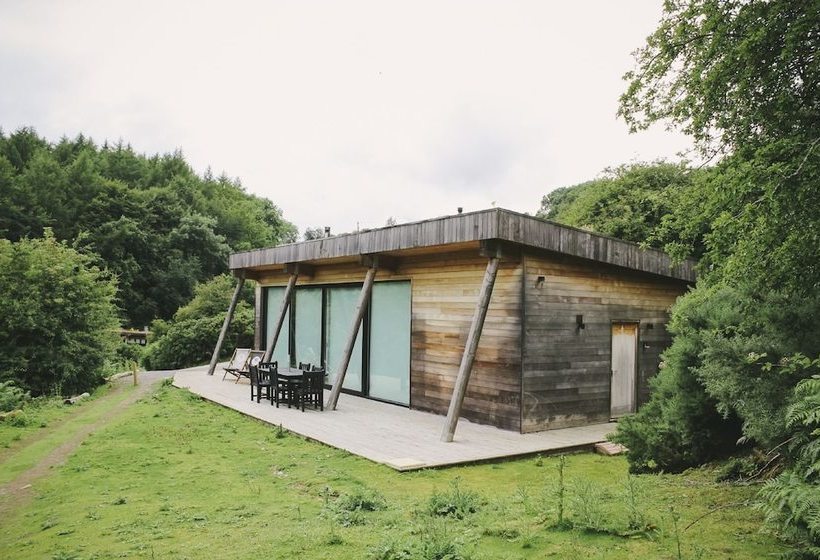 ペンション Yorkshire Dales Lodge