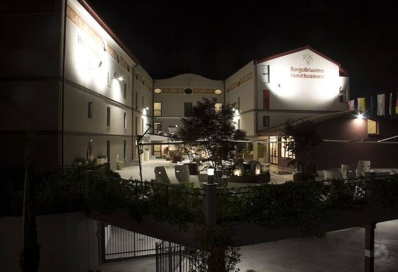 Residence Mura Venete