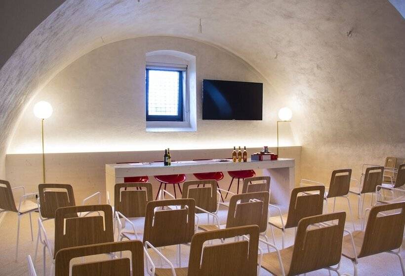 Residence Mura Venete