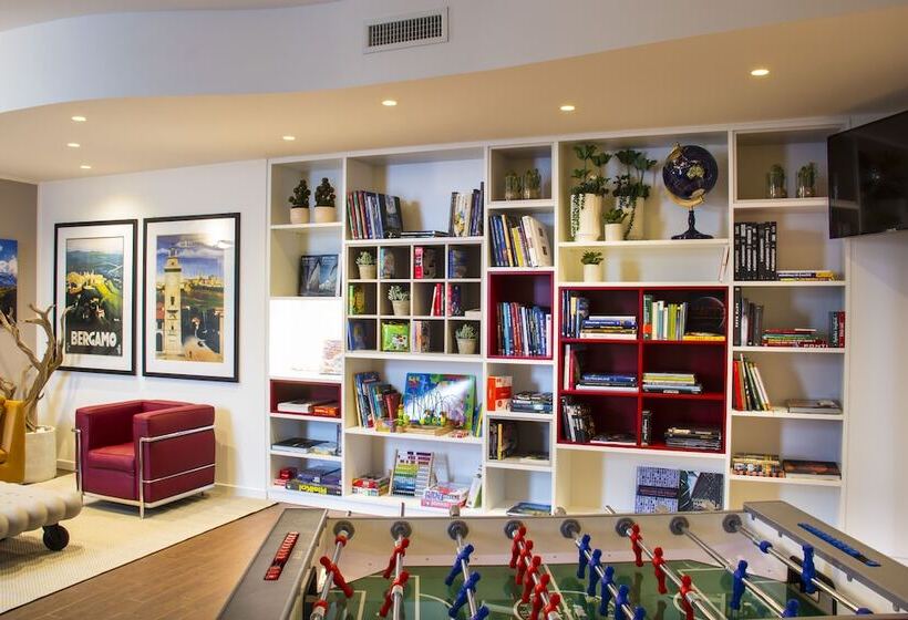 Residence Mura Venete