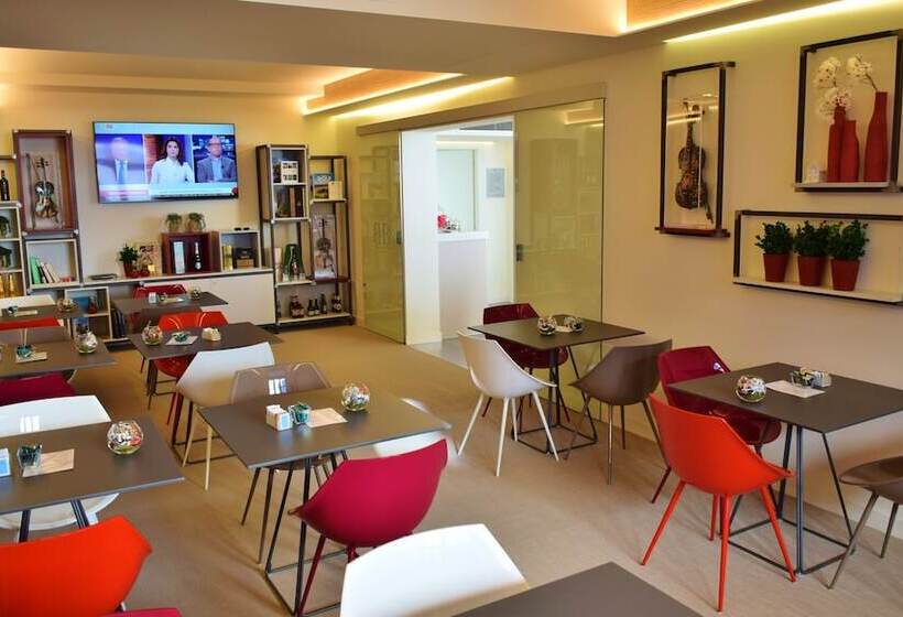 Residence Mura Venete