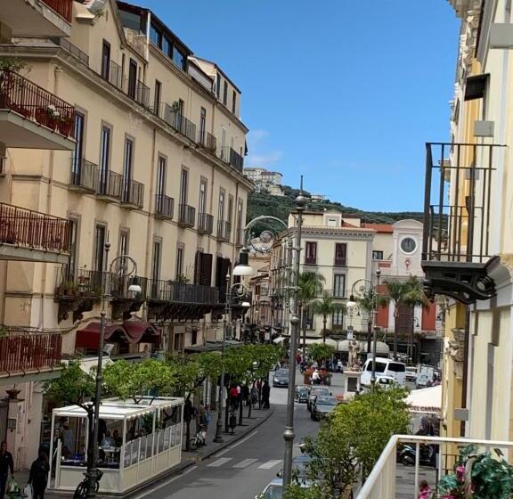 Rosa Magra Guest House