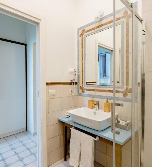 Rosa Magra Guest House