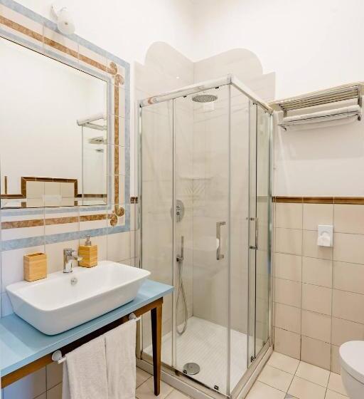 Rosa Magra Guest House