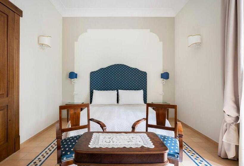 Rosa Magra Guest House