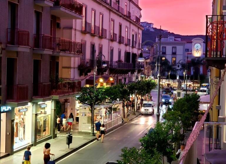 Rosa Magra Guest House