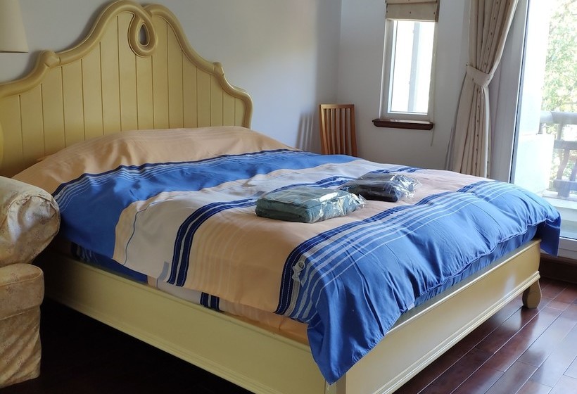 Shanghai Celebrity Villa