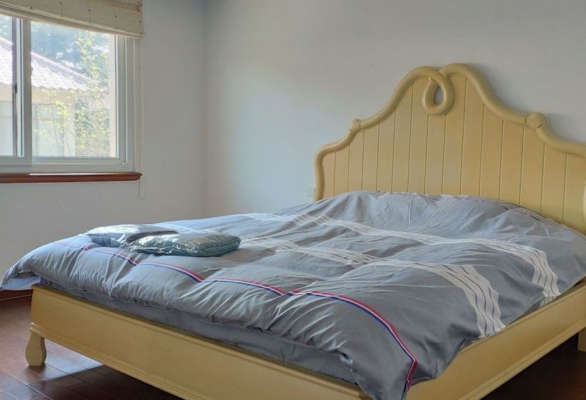 Shanghai Celebrity Villa