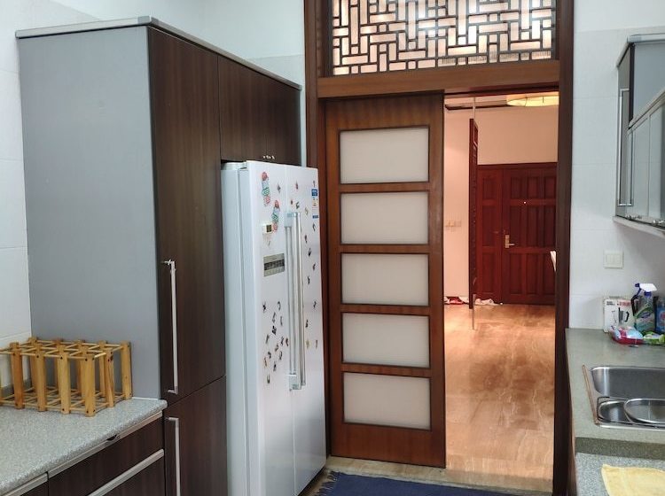 Shanghai Celebrity Villa