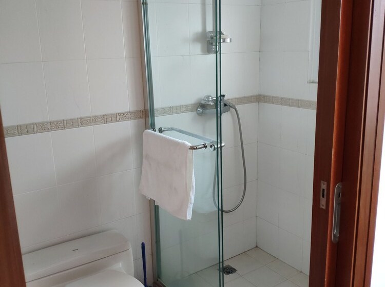 Shanghai Celebrity Villa