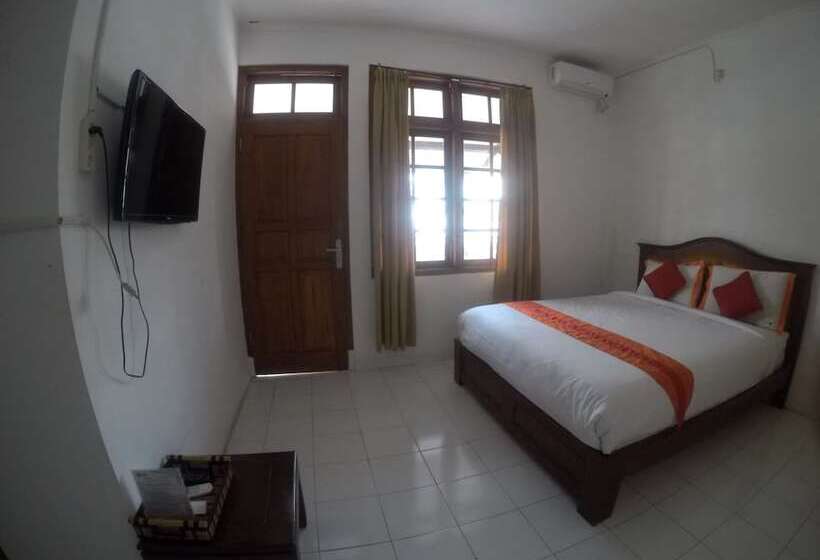 Simply Homy Guest House Unit Kaliurang 2