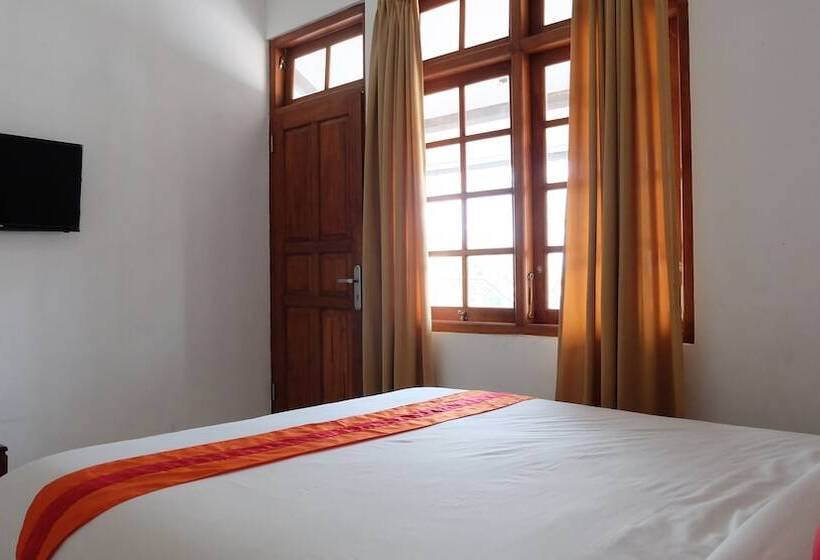 Simply Homy Guest House Unit Kaliurang 2